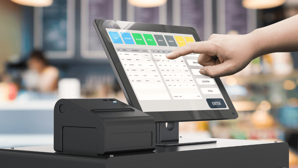 Softcanva POS Systems