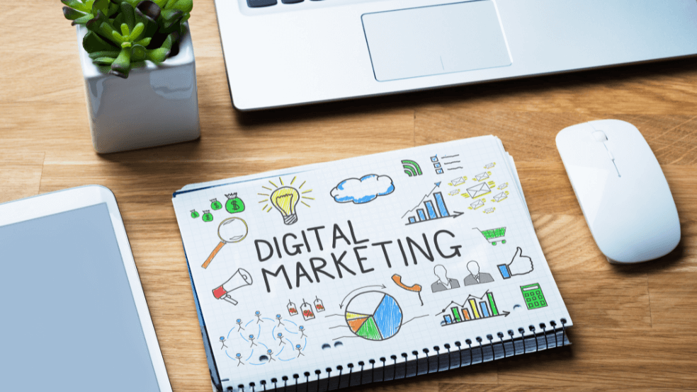 SC Digital Marketing