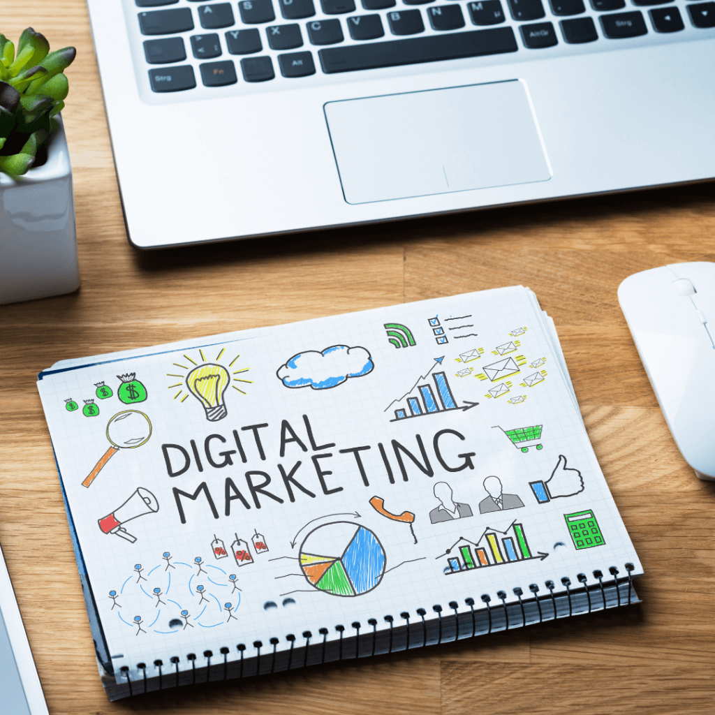 Softcanva Digital MArketing